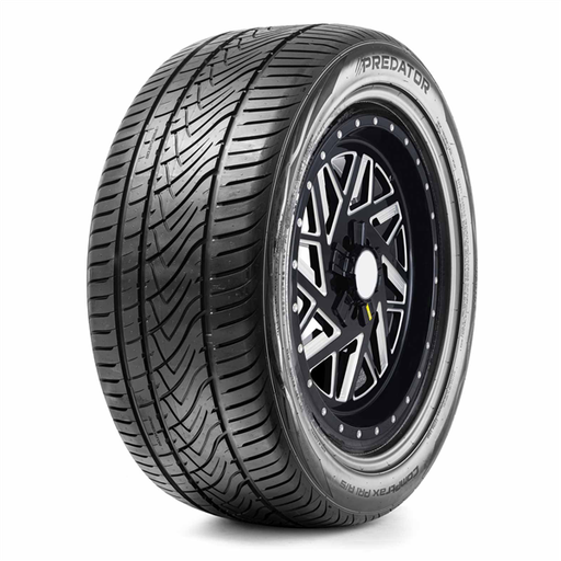 [PDCPAS05] 215/55R17 PREDATOR COMPTRAX PR1 A/S 94V 560AAA **50K****+ROAD HAZARD