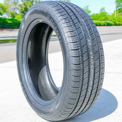 [T2156017DCE-DC66] 215/60R17 DCENTI DC66 SUV 96H M+S 500AA