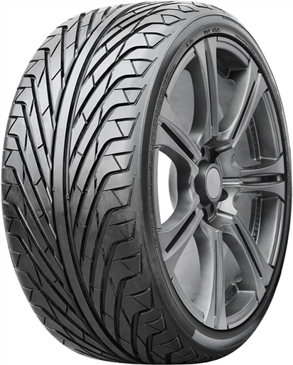 [UHP-6017-TR] 245/35R20 TRIANGLE TR968 95V 360AA+ROAD HAZARD
