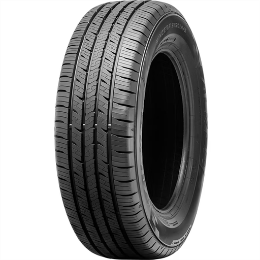 [28625894] 195/70R14 FALKEN SINCERA SN201 A/S 91T M+S 620AB**65K**+ROAD HAZARD