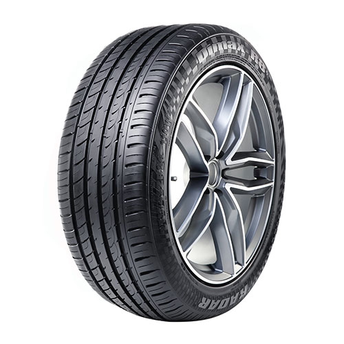 [DSC0157] 225/40ZR19 RADAR DIMAX R8+ 93W XL M+S 320AA**35K**+ROAD HAZARD