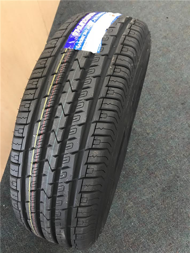 [TH0770] 235/65R17 THUNDERER RANGER SUV HT603 108H XL M+S 560AA**60K**+ROAD HAZARD