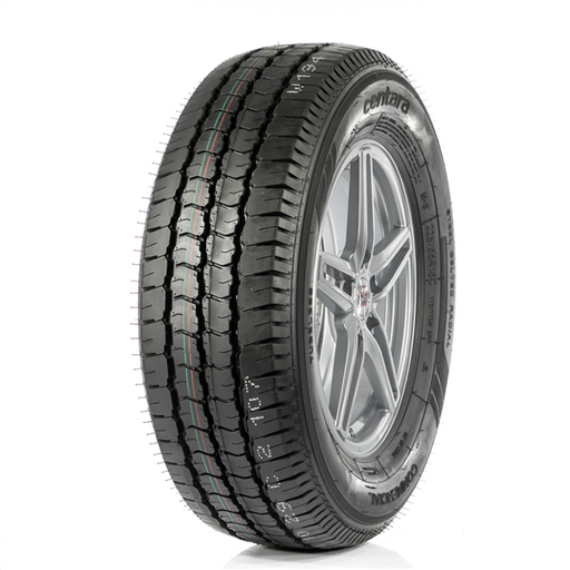 [W186] 205/65R16C CENTARA COMMERCIAL 8PLY 107/105R