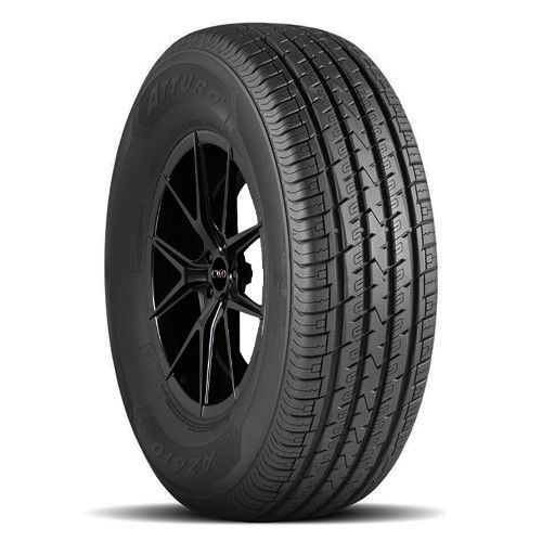 [AZ610-I0064522] 215/70R15 ATTURO AZ610 98H M+S 560AA**60K**