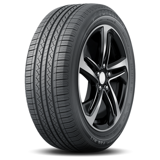 [F11217] 235/60R17 FORCELAND KUNIMOTO F36 H/T 102H M+S 500AA