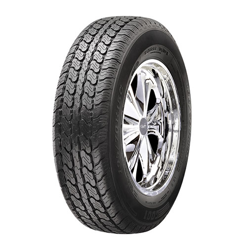 [ACD0057] 205/70R15C RADAR ARGONITE RVX1 8PLY 106/104R M+S**MADE BY MICHELIN