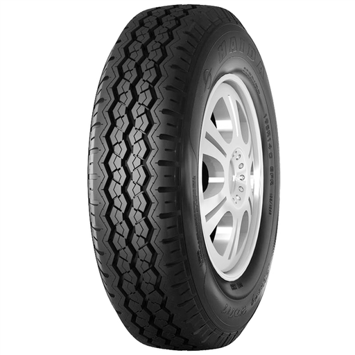 [HD7171948] 195R14C HAIDA HD717 8PLY 106/104Q