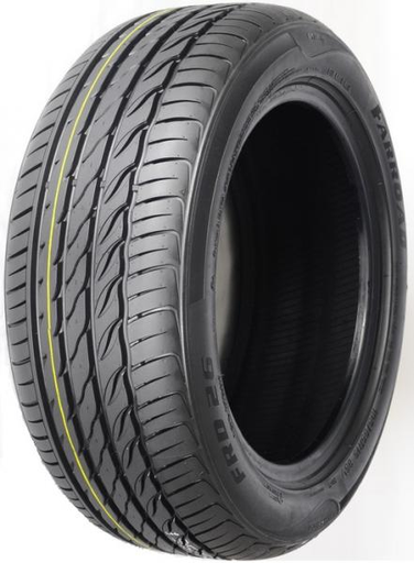 [2454518FRD26] 245/45ZR18 FARROAD FRD26 100W M+S 320AA