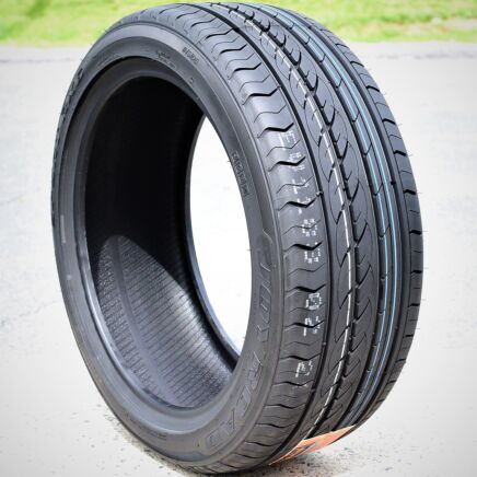 [W1360] 255/40ZR18 JOYROAD SPORT RX6 99W XL M+S