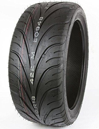 [950K6AFE] 205/45ZR16 FEDERAL 595RS-R 83W 220AAA***RACING TIRE***