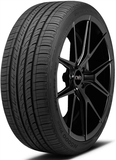 [15552NXK] 215/60R16 NEXEN N5000 PLUS 95H 600AA
