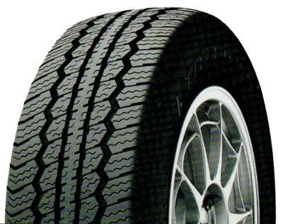[2457016TR107S] 245/70R16 TRIANGLE TR258 107T 320AB