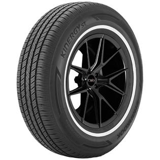 [1024738] 215/75R15 HANKOOK KINERGY ST H735 100T WSW M+S 680AA***70K**+ROAD HAZARD**WSW**