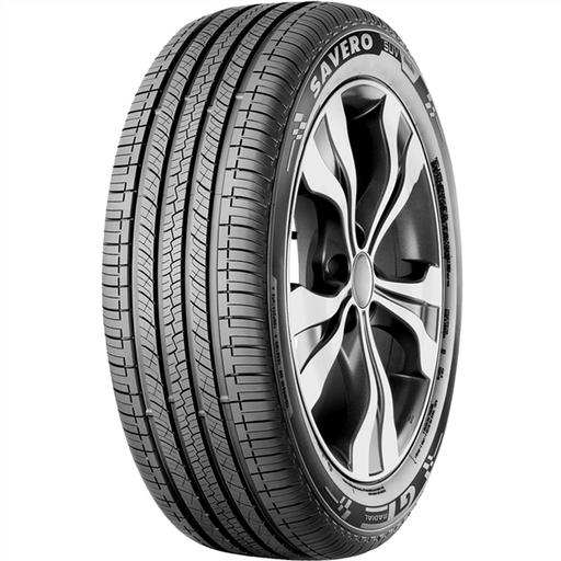 [B671] 225/60R18 GT RADIAL SAVERO SUV 100H M+S 380AA**+ROAD HAZARD