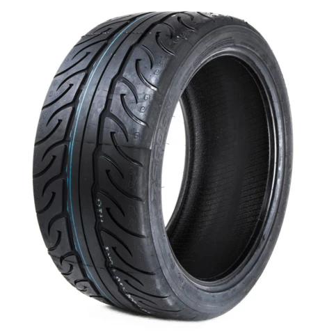 [60H14840051] 195/50ZR15 ZEKNOVA RS606 R1 82W 140AAA***RACING TIRE***