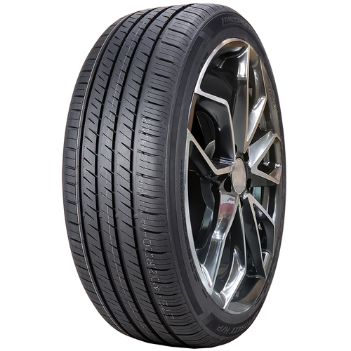 [BGP018] 235/55ZR18 LANDSPIDER CITYTRAXX H/P 104W XL 420AA**50K**+ROAD HAZARD