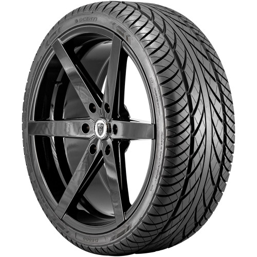 [D5000-5] 265/35R22 DCENTI D5000 98H M+S 460AA