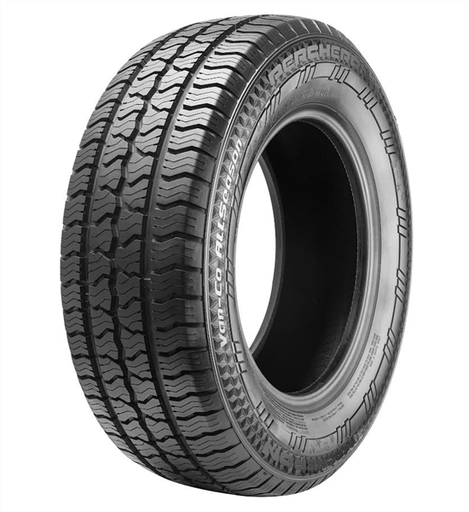 [TPEVAN02] 195/75R16C PERCHERON VAN COMMERCIAL 10PLY 112/110R COMMERCIAL