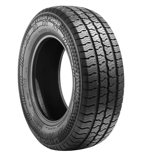 [TVPVANC02] 195/75R16C VENOM POWER VAN-CO ALL SEASON 10PLY 112/110R