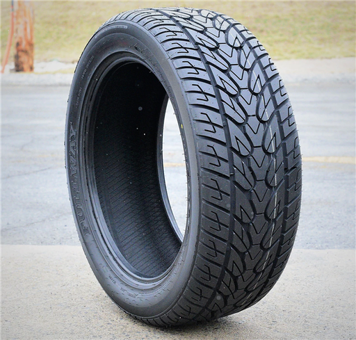 [HS2662002] 275/45R20 FULLWAY HS266 110H XL M+S 420AA