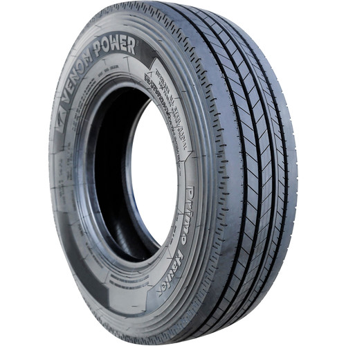 [VPST16] ST205/90R15 VENOM PRIMO HAULER 14PLY 125/120L ***14PLY***ALL STEEL