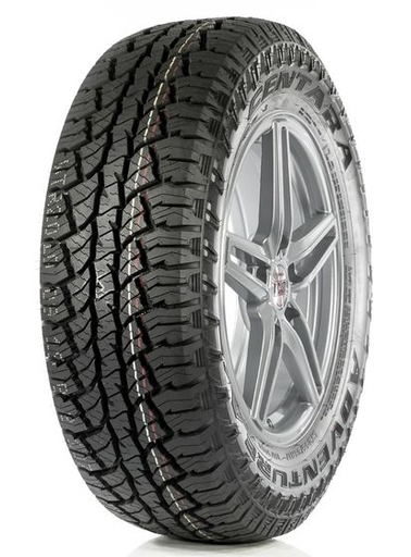 [W2003] 235/60R18 CENTARA ADVENTURE A/T 107H XL M+S