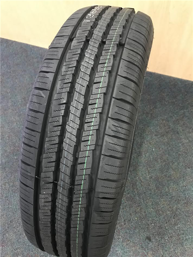 [2856517ATLAS] 285/65R17 ATLAS PRIVA H/T II 116S M+S 36psi 500AB***50K***