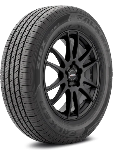 [28042275] 215/65R16 FALKEN ZIEX CT60 A/S 102V XL M+S 680AA**65K**+ROAD HAZARD