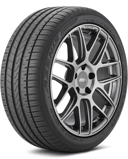 [28031037] 255/40ZR17 FALKEN AZENIS FK510 94W M+S 300AAA+ROAD HAZARD