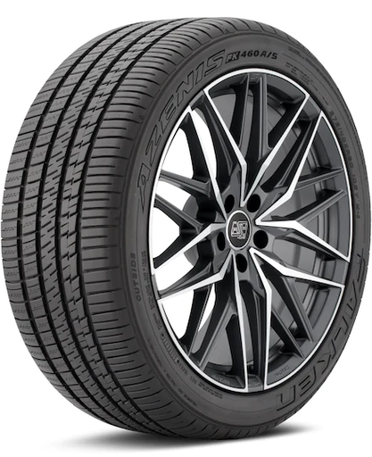 [28105795] 225/45R17 FALKEN AZENIS FK460 A/S 94Y XL M+S 500AA**50K**+ROAD HAZARD
