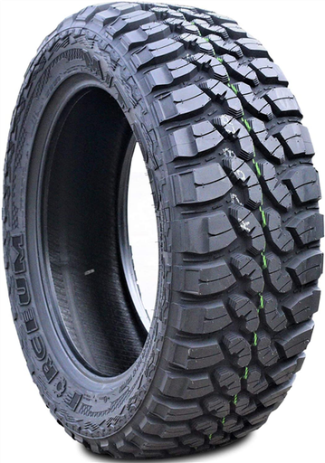[1200046768] LT235/70R16 FORCEUM MT08 PLUS M/T 6PLY 104/101Q 51psi