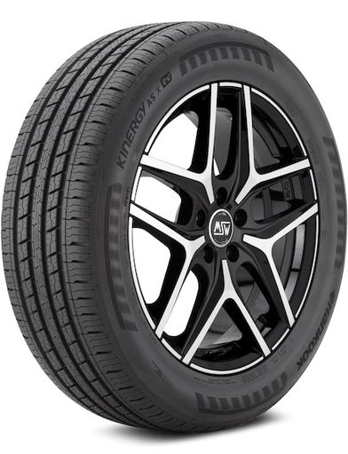 [1025663] 255/50R19 HANKOOK KINERGY AS X EV 107T BSW**EV TIRE***